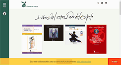 Desktop Screenshot of liebremarzo.com